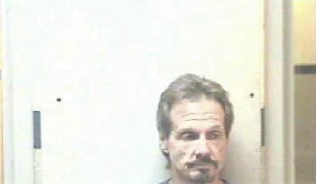 Charles Morrisey, - Henderson County, KY 