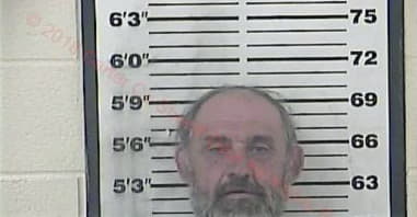 Timothy Norris, - Carter County, TN 