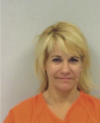 Tracey Pager, - Hernando County, FL 