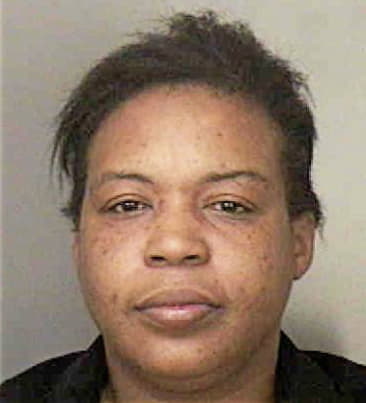 Lakiesha Palmer, - Polk County, FL 