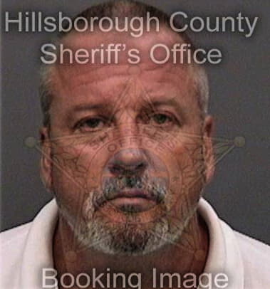 Julio Parra, - Hillsborough County, FL 