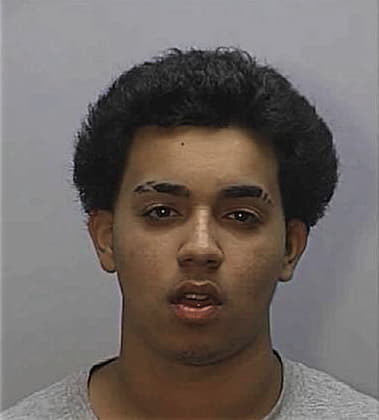 Abel Pascual, - Guilford County, NC 