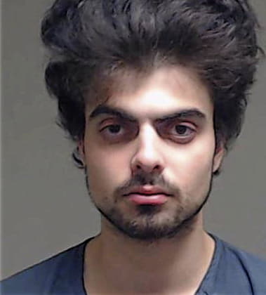 Jose Perez - Collin County, TX 