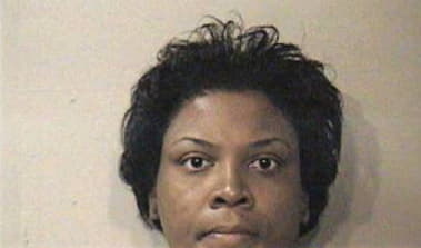 Shalanda Phillips, - Leon County, FL 