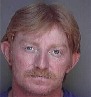 Robert Pitts, - Polk County, FL 