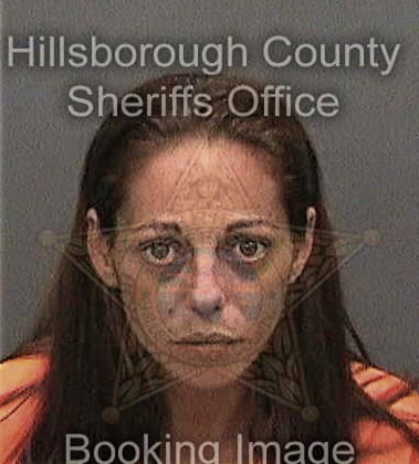 Tammy Potter, - Hillsborough County, FL 