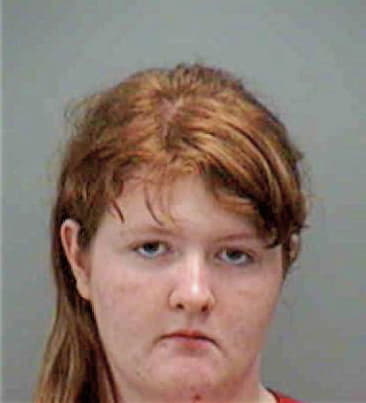 Jennifer Powers, - Lee County, FL 