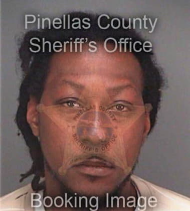 Rufus Reed, - Pinellas County, FL 