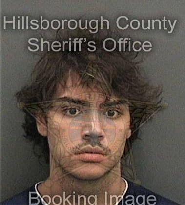 John Replogle, - Hillsborough County, FL 