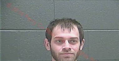 Robert Richey, - Perry County, IN 