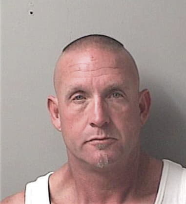 Freddy Roberts, - Escambia County, FL 