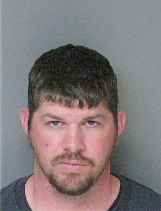 James Roberts - Gaston County, NC 