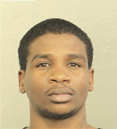 Brian Robertson, - Broward County, FL 