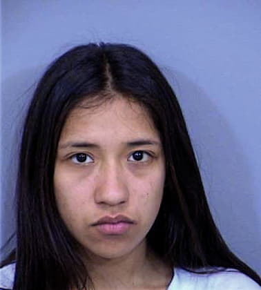 Cristina Rodriguez - Maricopa County, AZ 