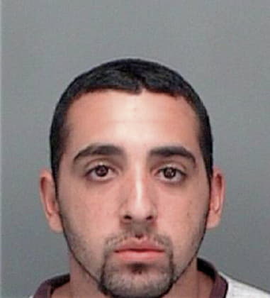 Jose Rodriguez, - Pinellas County, FL 