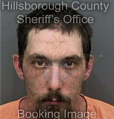 Patrick Rooker, - Hillsborough County, FL 