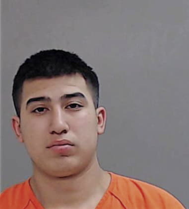 Jose Saenz, - Hidalgo County, TX 