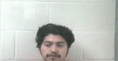 Gabino Sanchez - Daviess County, KY 