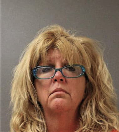 Tiffany Sarniak, - Volusia County, FL 