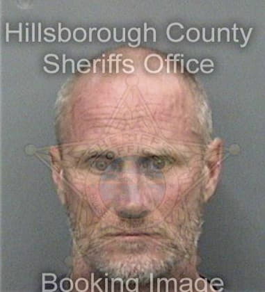 Sean Satewicz, - Hillsborough County, FL 