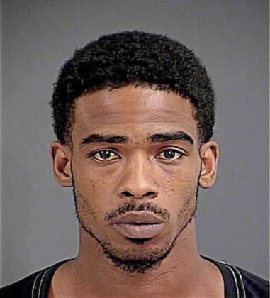 Desean Scott, - Charleston County, SC 