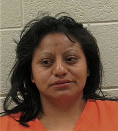 Eloisa Segundo, - Pickens County, GA 