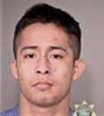 Osvaldo Sierra - Multnomah County, OR 
