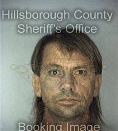 Johnathon Simms, - Hillsborough County, FL 