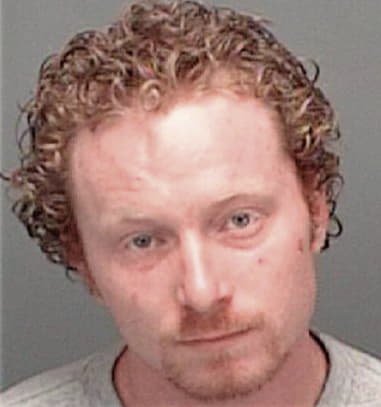 Patrick Simms - Pinellas County, FL 