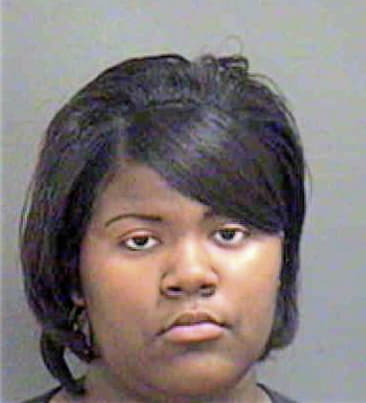 Sophia Simpson, - Mecklenburg County, NC 