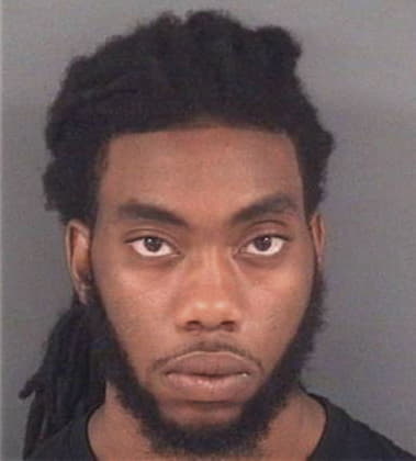 Donta Smith, - Cumberland County, NC 