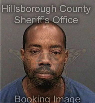 Ralph Smith, - Hillsborough County, FL 