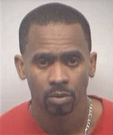 Darwin Snelling - Fulton County, GA 