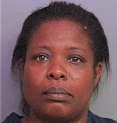 Priscilla Solomon, - Polk County, FL 