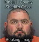 George Spence - Pinellas County, FL 