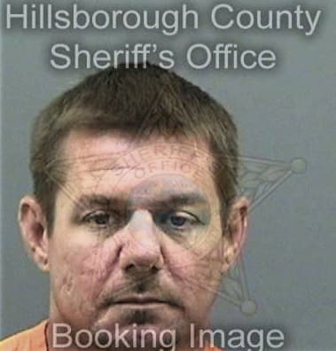 Daniel Springer, - Hillsborough County, FL 