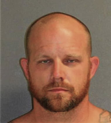 Glenn Stephens, - Volusia County, FL 