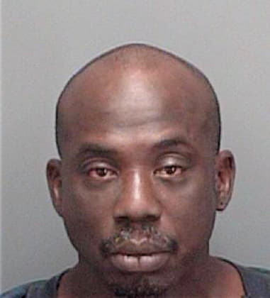 Anthony Stokes, - Pinellas County, FL 