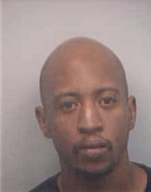 Alvin Thomas, - Fulton County, GA 