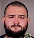 Curtis Trickle - Multnomah County, OR 
