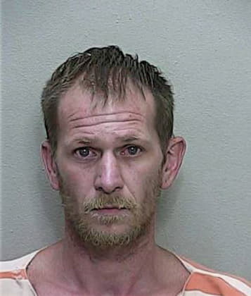 Nicholas Tull, - Marion County, FL 