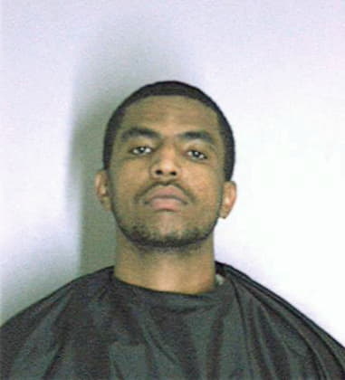 Ousman Tunkara - DeKalb County, GA 