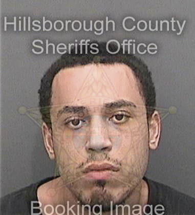 Jason Turk, - Hillsborough County, FL 