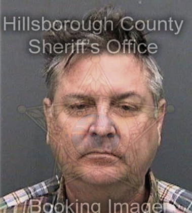 Michael Vanriper, - Hillsborough County, FL 