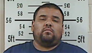 Jose Vasquez, - Kleberg County, TX 