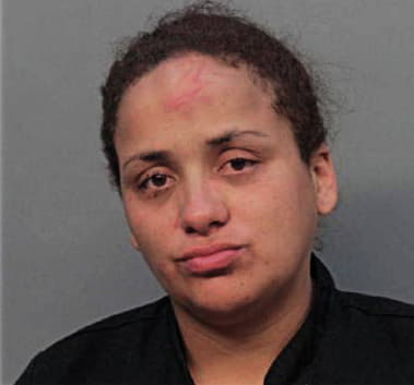 Maria Vasquezgonzalez, - Dade County, FL 