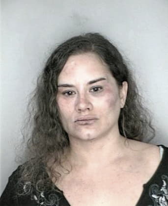 Darlene Vega, - Hillsborough County, FL 