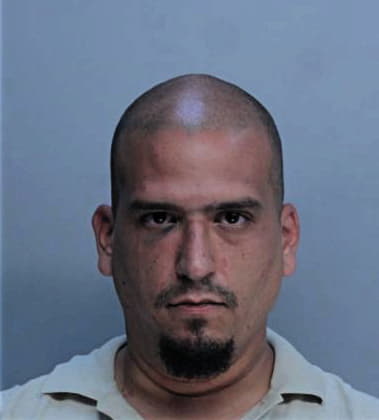 Martin Velazquez, - Dade County, FL 