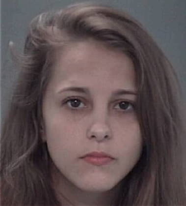 Gena Vitiritti, - Pasco County, FL 