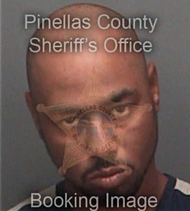 Bobby Walker, - Pinellas County, FL 